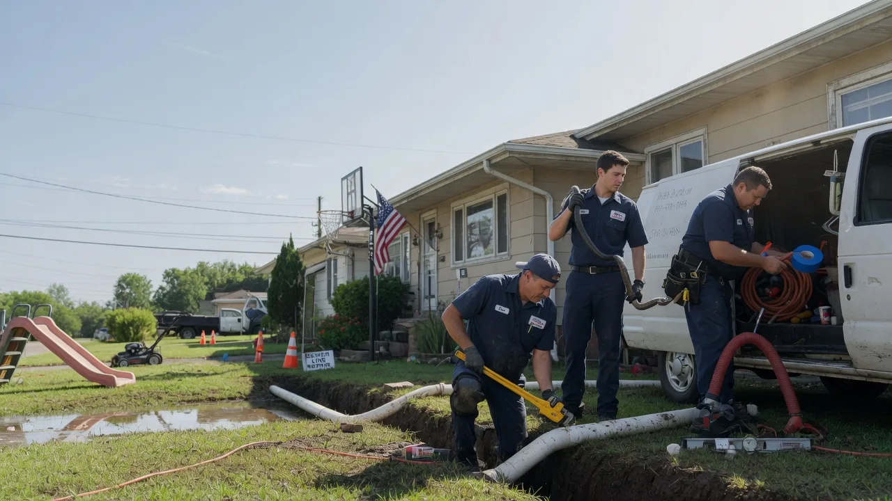 Toilet Installation in Apple Valley, CA near me